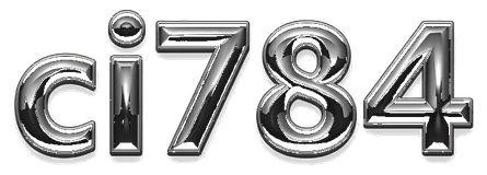 ci784 logo